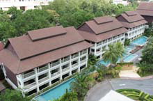 ФОТО AISAWAN RESORT AND SPA 4 (Тайланд, Паттайя)